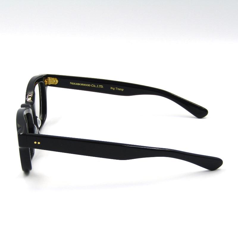 NEIGHBORHOODサングラス Big Tramp NEIGHBORHOOD×EFFECTOR 'BIG TRAMP'トランプ サングラス