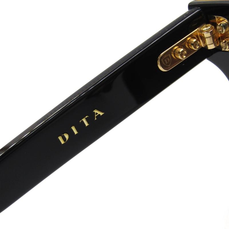 Dita 良品 DITA ディータ サングラス DTS129 AUDER アウダー 