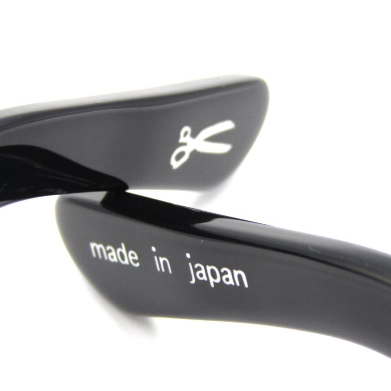 EFFECTOR 美品 × DENHAM エフェクター デンハム サングラス DENHAM4 