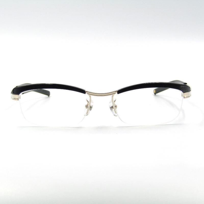 メガネ・老眼鏡 999.9 M19 999.9（アイウェア） 未使用 999.9 フォーナインズ メガネ