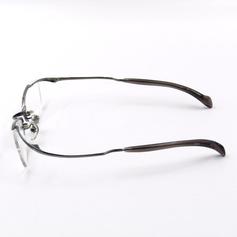 フォーナインズ　999.9 メガネ 999.9(フォーナインズ)ハイエンドネオプラスチックメガネ