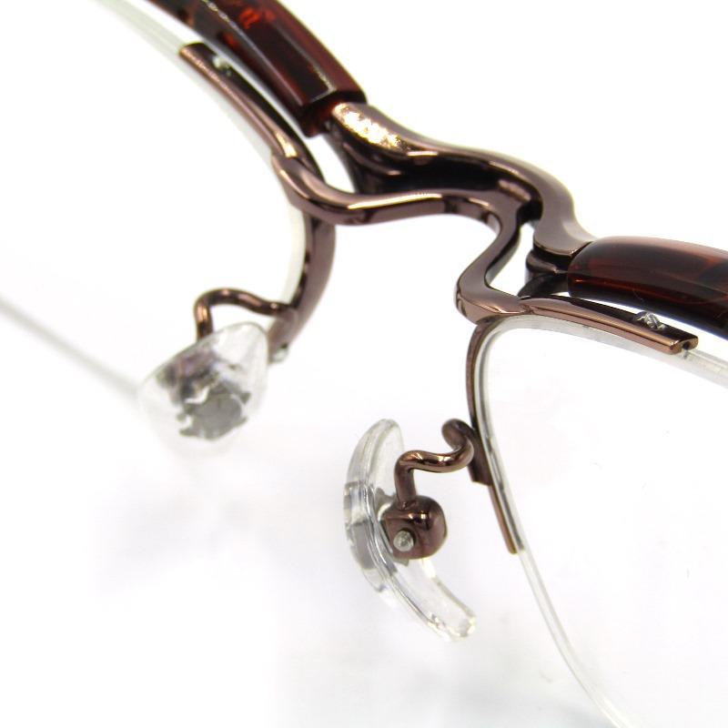 999.9（アイウェア） 未使用 999.9 フォーナインズ メガネ