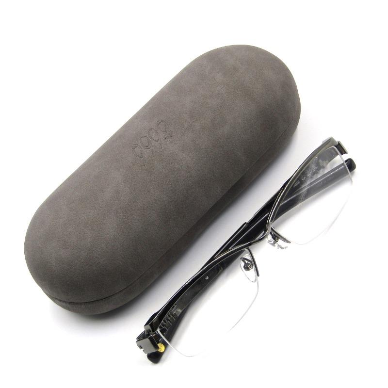 999.9（アイウェア） 未使用 999.9 フォーナインズ メガネフレーム S