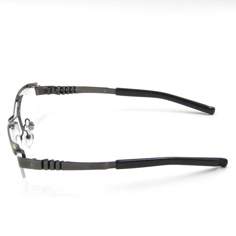 999.9（アイウェア） 未使用 999.9 フォーナインズ メガネフレーム S