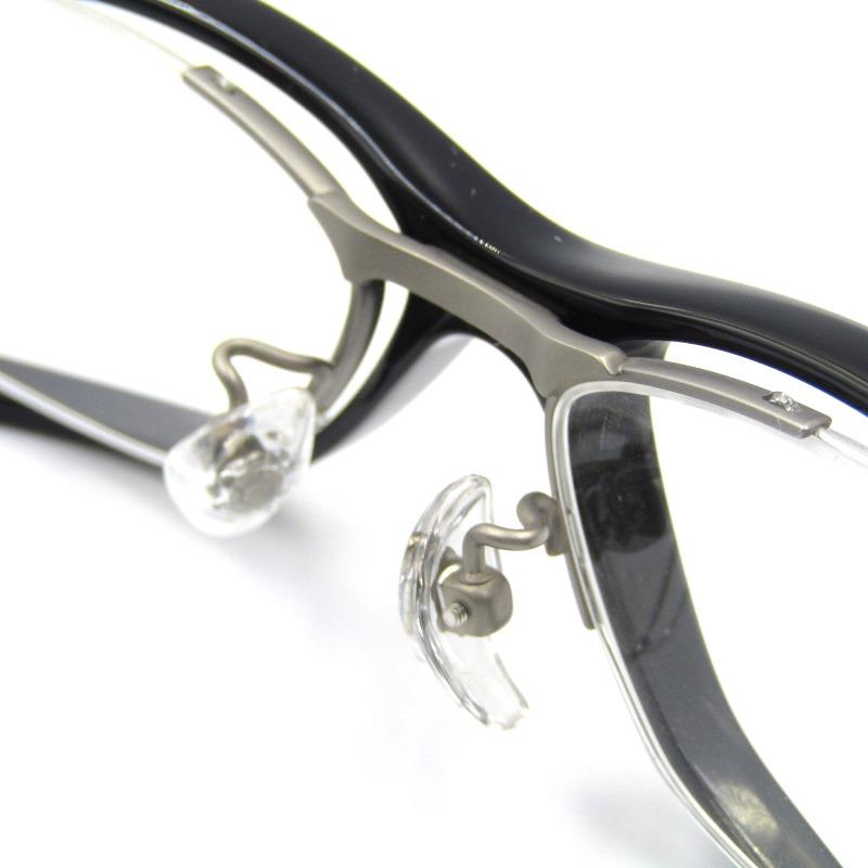 フォーナインズ眼鏡999.9 NP-50 56□16 115 90