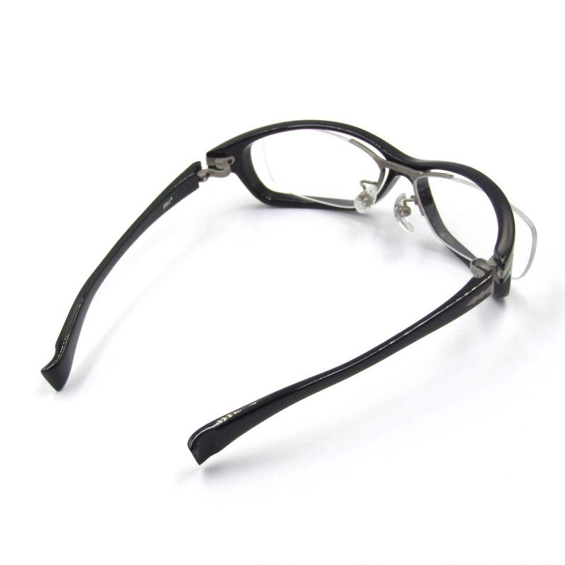 999.9（アイウェア） 未使用 999.9 フォーナインズ メガネフレーム NP  