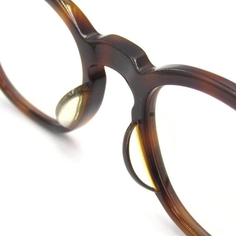 OLIVER PEOPLES オリバーピープルズ サングラス Sheldrake-1986