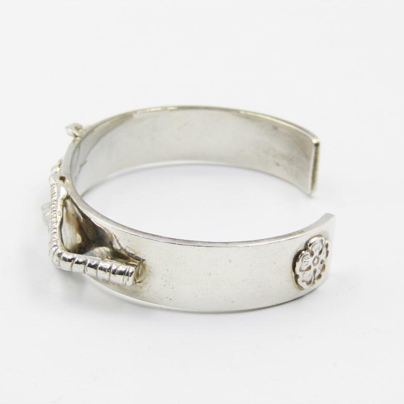 Taro Washimi 鷲見太郎 ワシミタロウ バングル M PLAIN BANGLE