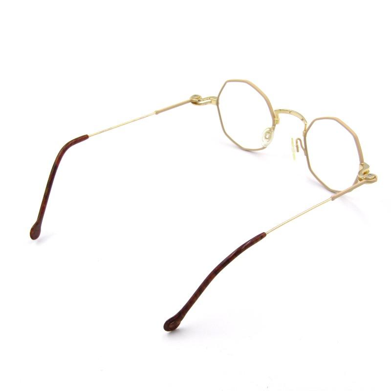 美品 ANNE ET VALENTIN アンバレンタイン メガネフレーム BERLIOZ 