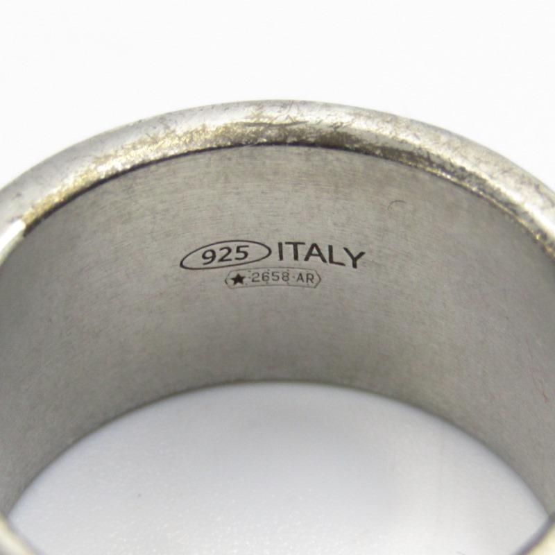 Maison Margiela リングメゾンマルジェラ2658-AR 19号