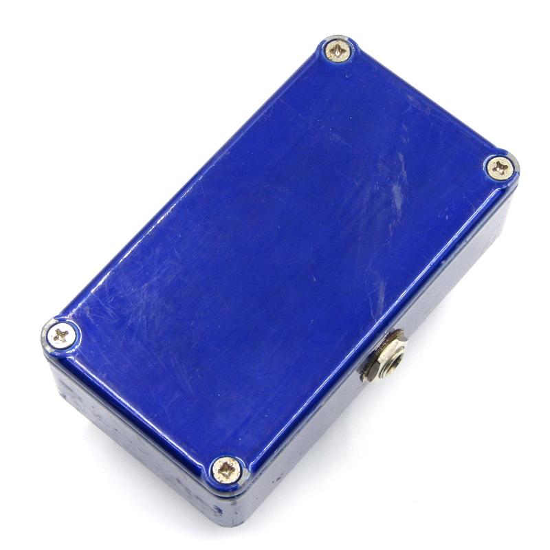 DEEP BLUE DELAY HW【新品】【国内正規品】 Mad Professor Hand Wiredシリーズ ディレイDeep Blue Delay HW