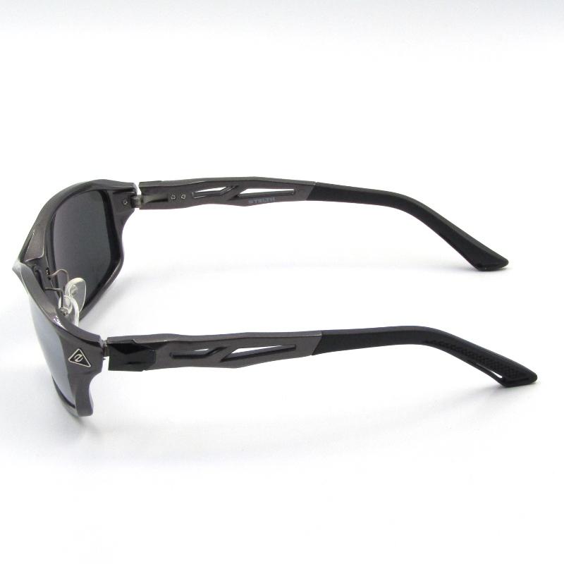 一誠& ZEQUE & TALEX 偏光サングラス Zeque by ZEAL OPTICS×TALEXの限定カスタム・偏光サングラスのDD