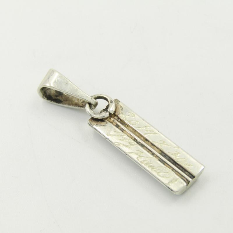 BIGHAND ビッグハンド ペンダント ダイヤ K18 ハンドメイド BIGHAND ビッグハンド ペンダント ダイヤ K18 ハンドメイド