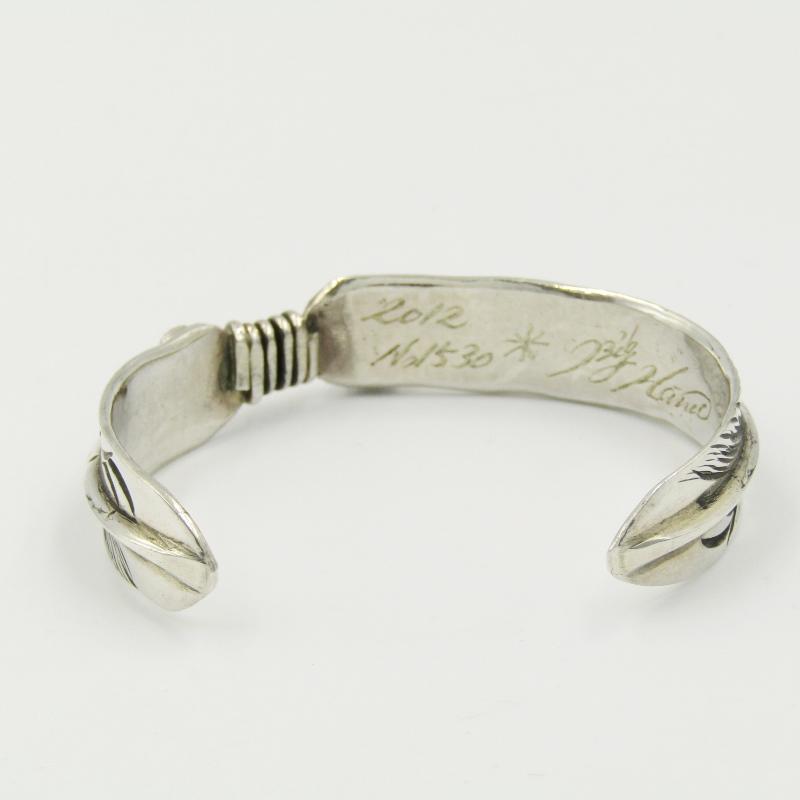 BIGHAND バングル ブレスレット silver925 BIGHAND バングル ブレスレット silver925 BIGHAND バングル