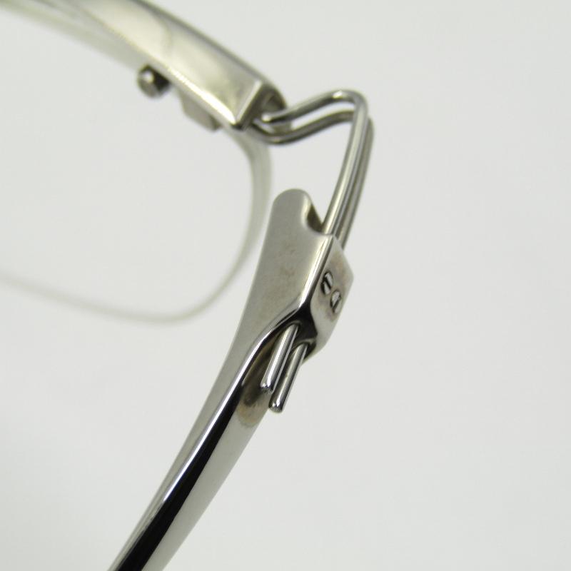 フォーナインズM-05クリア 999.9（フォーナインズ） M-05 COL.2 - メガネパーク・ブレス