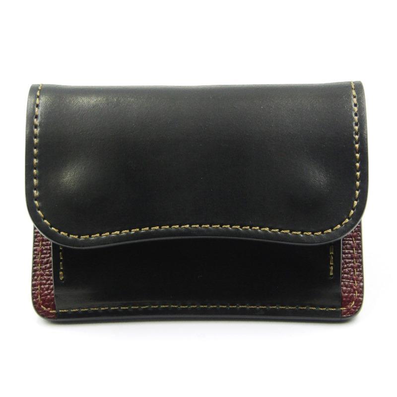 WILDSWANS WILDSWANS 未使用 WILDSWANS ワイルドスワンズ 小銭入れ