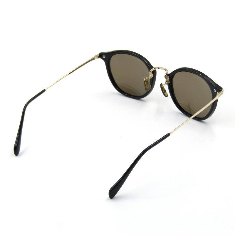 OLIVER PEOPLES 美品 オリバーピープルズ サングラス Hardman ハード