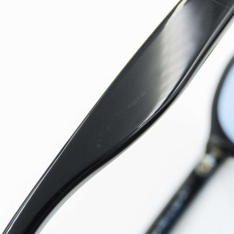 美品✨TOM FORD サングラス　TF521 01V Von Bulow TOM FORD トムフォード サングラス TF521 01V Von Bulow ヴァン