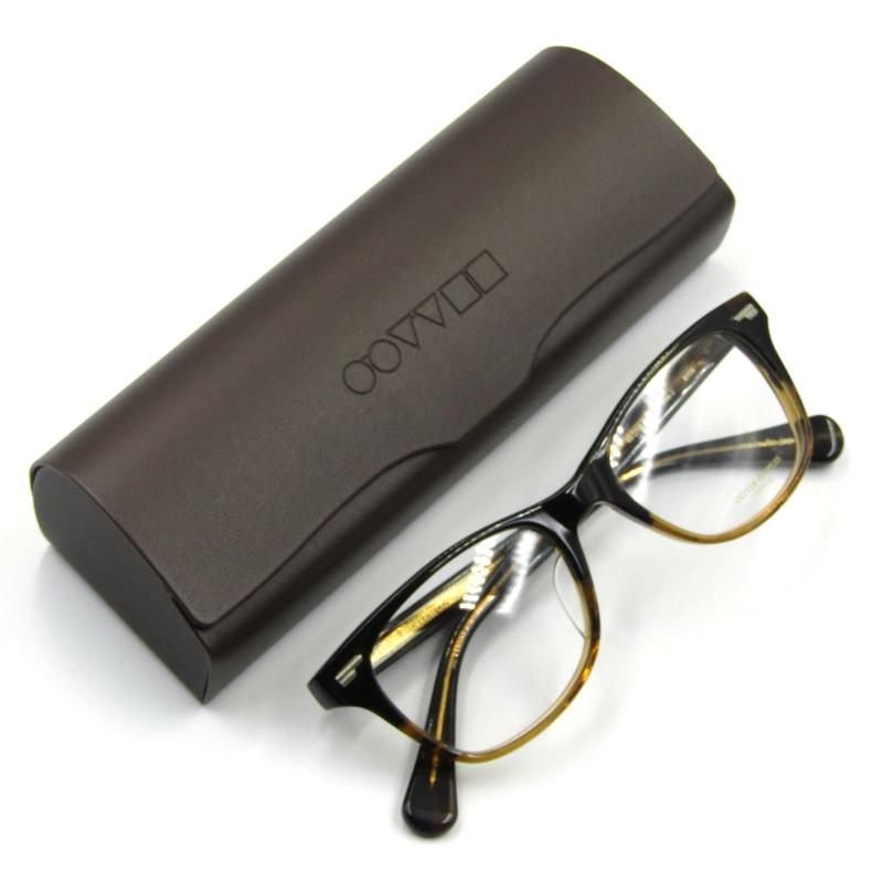 OLIVER PEOPLES 未使用 オリバーピープルズ メガネフレーム Ollie-J 