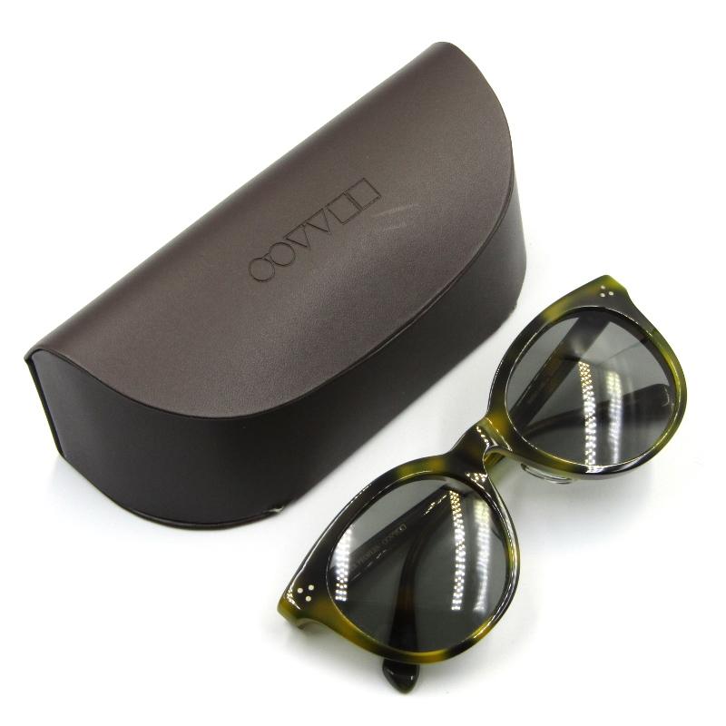 OLIVER PEOPLES オリバーピープルズ サングラス ケース、箱等あり