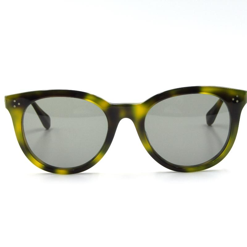 未使用 OLIVER PEOPLES オリバーピープルズ サングラス Barnsdall-P 