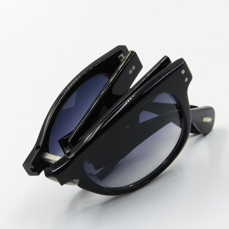 未使用 OLIVER PEOPLES for PORTER オリバーピープルズ サングラス 50 
