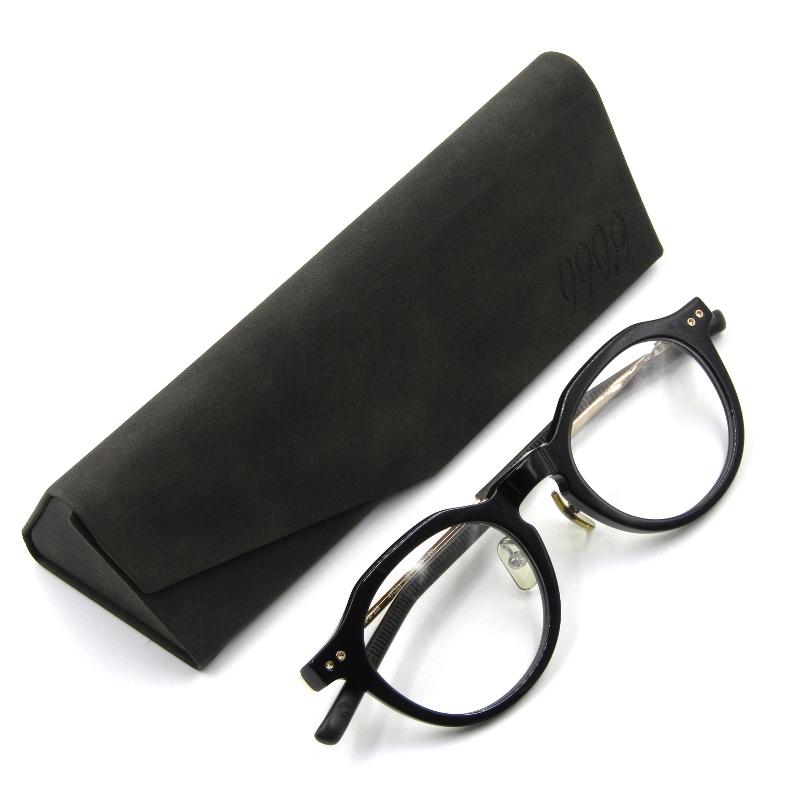 999.9（アイウェア） 未使用 999.9 フォーナインズ メガネ