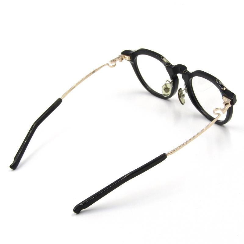 999.9（アイウェア） 未使用 999.9 フォーナインズ メガネ