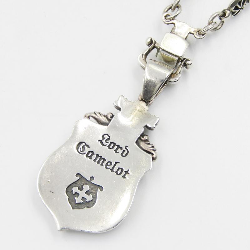 Lord Camelot ロードキャメロット ネックレス LC-1002GA LC-200 Lord Camelot ロードキャメロット ネックレス LC-1002GA LC-200