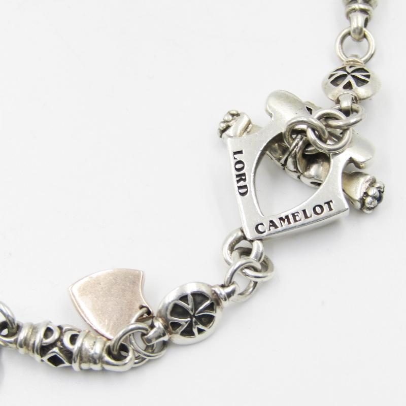 Lord Camelot ロードキャメロット ネックレス LC-1002GA LC-200 Lord Camelot ロードキャメロット ネックレス LC-1002GA LC-200