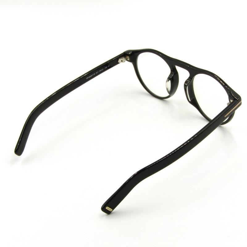 TOM FORD トムフォード サングラス TF5628-F-B 001 ラウンド