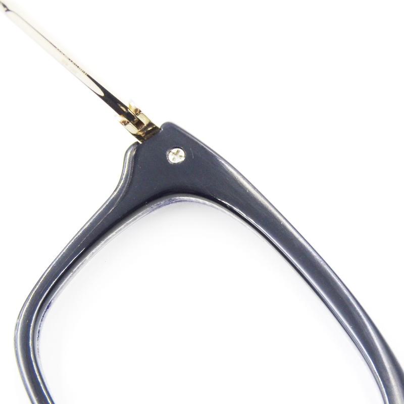 THOM BROWNE トムブラウン メガネフレーム TB-701-D