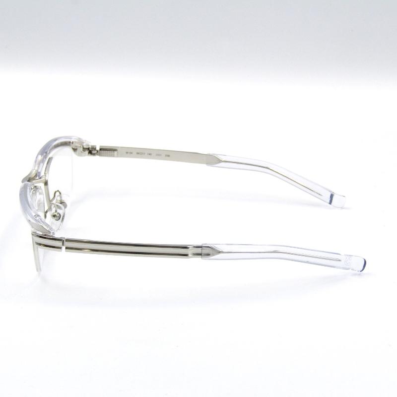 999.9（アイウェア） 未使用 999.9 フォーナインズ メガネ