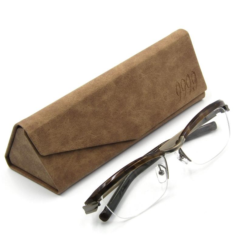 999.9（アイウェア） 未使用 999.9 フォーナインズ メガネ