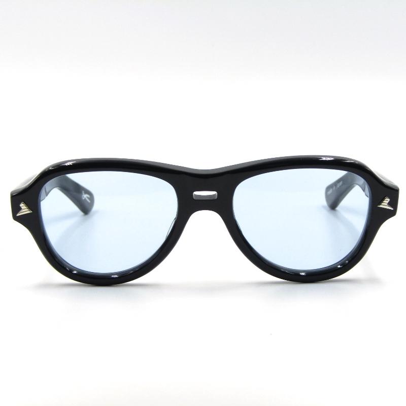 EFFECTOR 未使用 × DENHAM エフェクター デンハム サングラス DENHAM4 