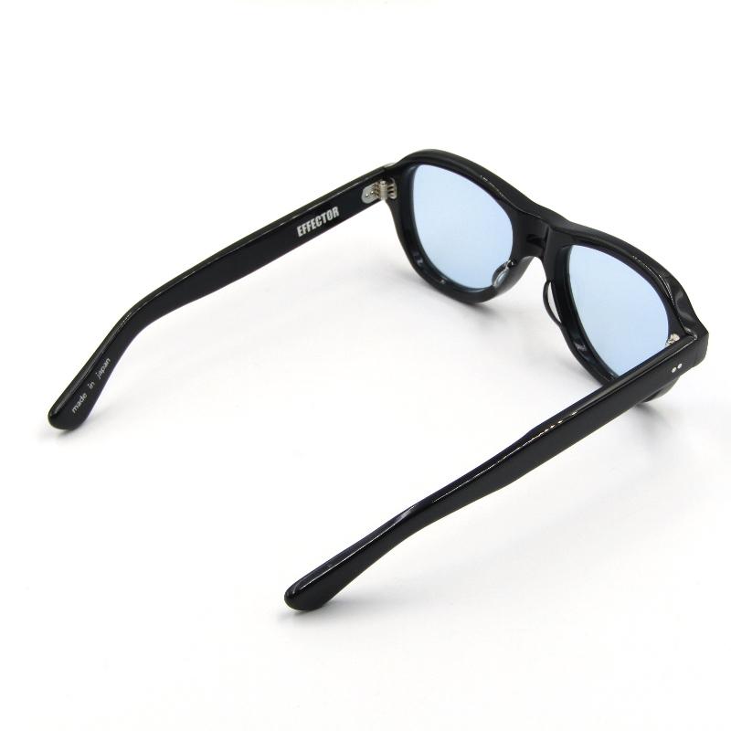 EFFECTOR 未使用 × DENHAM エフェクター デンハム サングラス DENHAM4 
