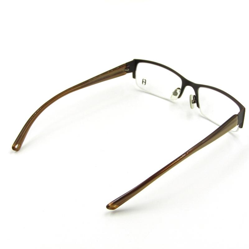 専用FREUDENHAUS ドイツ製 眼鏡フレーム フロイデンハウス 未使用 FREUDENHAUS フロイデンハウス メガネフレーム Mr
