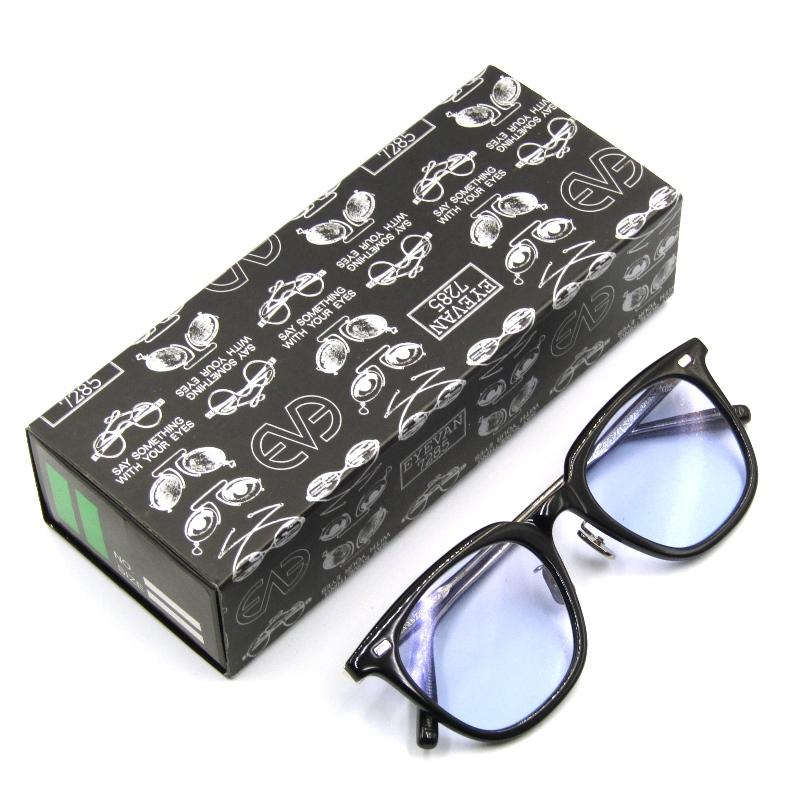 美品 EYEVAN7285 アイヴァン7285 サングラス MOD.755 美品 EYEVAN7285 アイヴァン7285 サングラス MOD.755