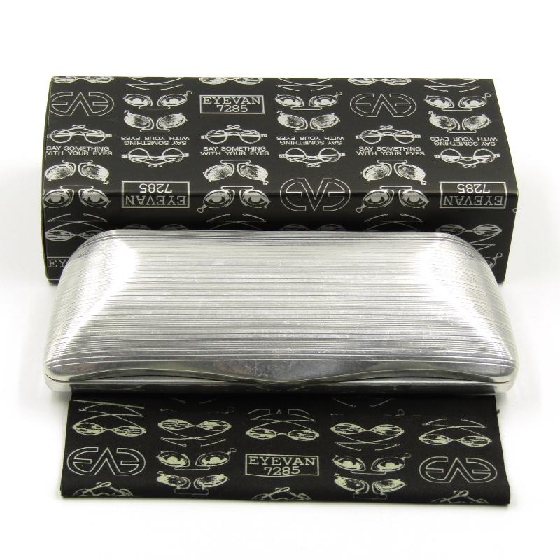 美品 EYEVAN7285 アイヴァン7285 サングラス MOD.755 美品 EYEVAN7285 アイヴァン7285 サングラス MOD.755