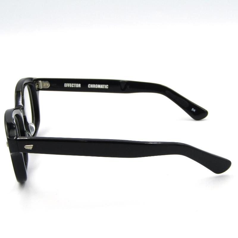 EFFECTOR 美品 エフェクター サングラス CHROMATIC クロマティック 