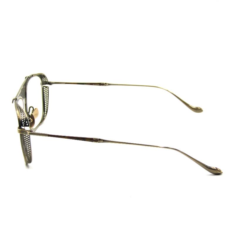 varde77 メガネ VARDE77 × MATSUDA EYEWEAR-1 - HOMEDICT