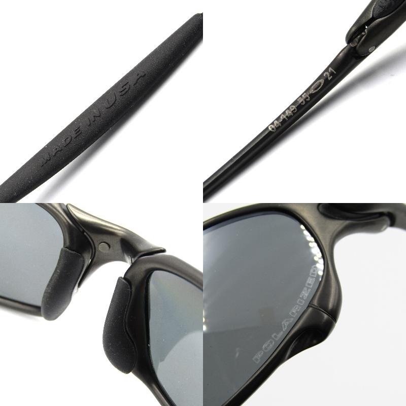 OAKLEY 未使用 オークリー サングラス 04-149 JULIET OAKLEY 未使用 オークリー サングラス 04-149 JULIET
