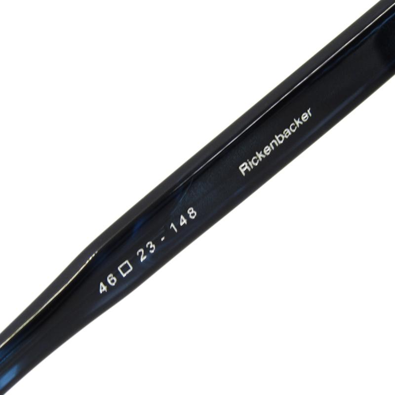 美品 NATIVE SONS ネイティブサンズ サングラス Rickenbacker PL-013G 