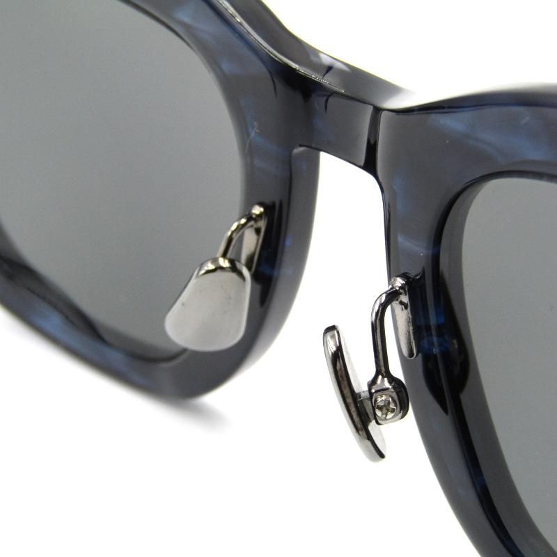 美品 NATIVE SONS ネイティブサンズ サングラス Rickenbacker PL-013G  