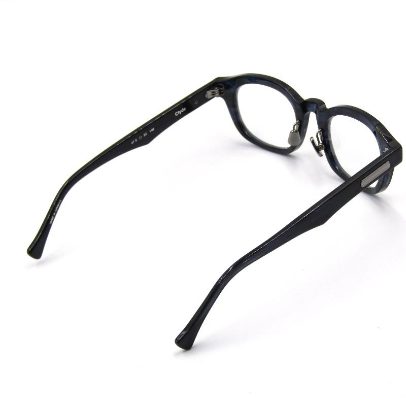 美品 NATIVE SONS ネイティブサンズ サングラス Clyde PL-007G