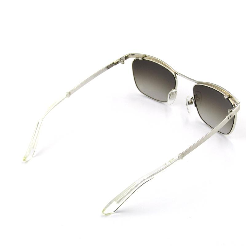 未使用 YELLOWS PLUS イエローズプラス サングラス DUANE デュアン