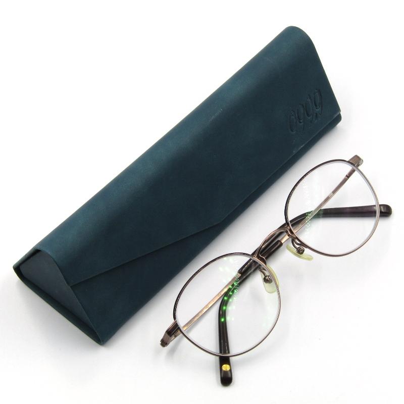 999.9 メガネ　s-680T 999.9 メガネ s-680T 999.9 メガネ s-680T 999.9 (フォーナインズ