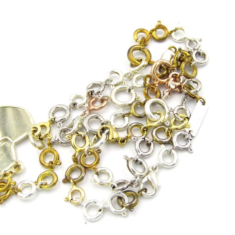 MAGLIANO マリアーノ ハートネックレス 21SS GOLDEN BROKEN MAGLIANO マリアーノ ハートネックレス 21SS GOLDEN BROKEN