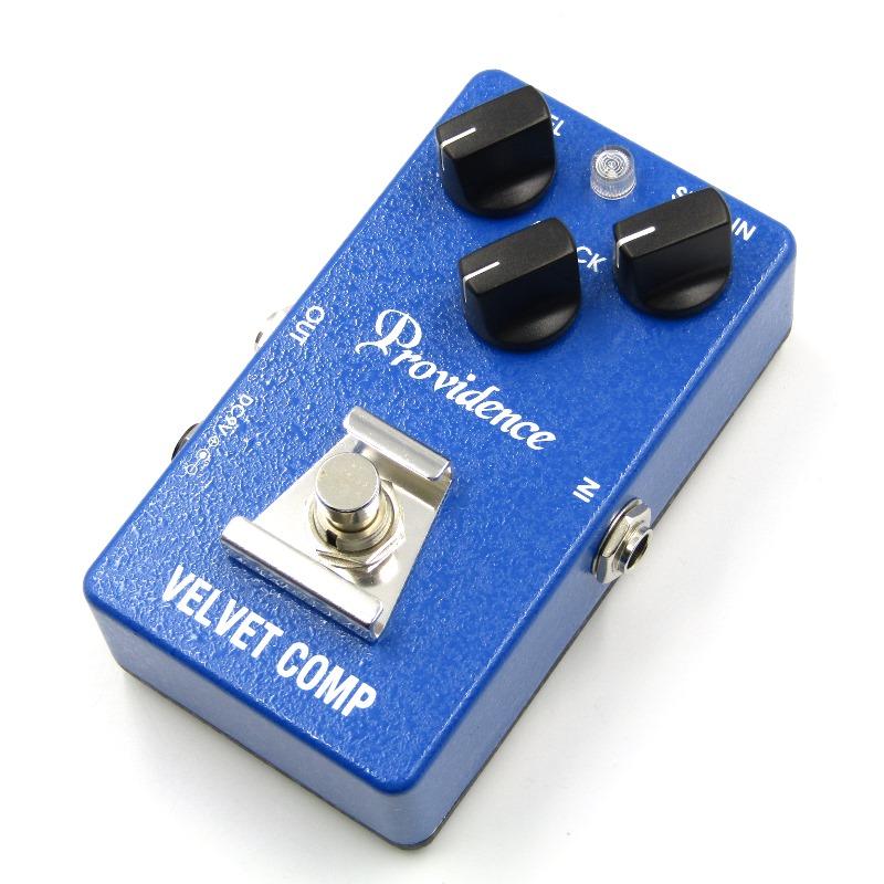 美品 Providence プロヴィデンス VELVET COMP VLC-1 コンプレッサー 