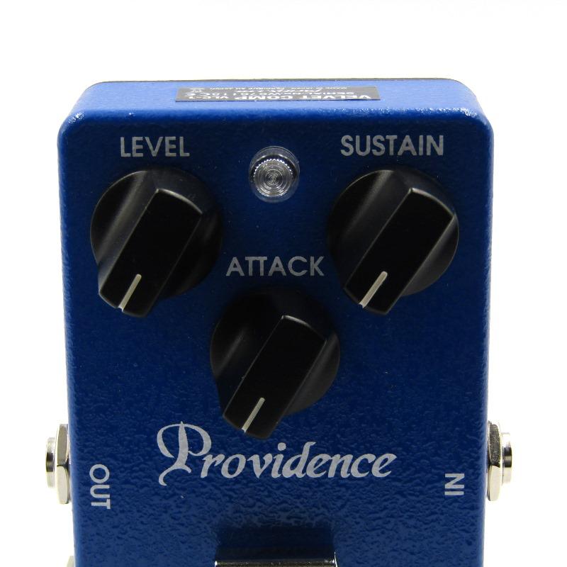 美品 Providence プロヴィデンス VELVET COMP VLC-1 コンプレッサー 